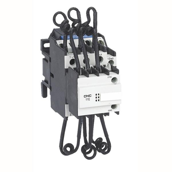 交流接触器系列