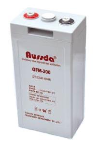 Aussda奥斯达阀控铅酸蓄电池(德国)