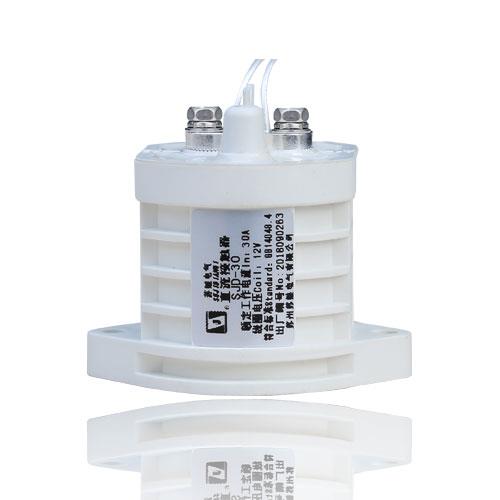 SJD-30 大功率直流接触器