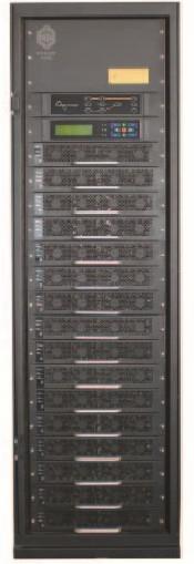 HPI系列模块化UPS