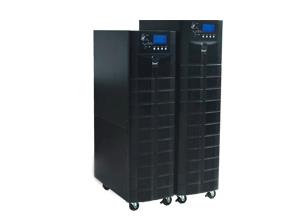 HT11系列6～10kVA内置隔离变压器在线式UPS