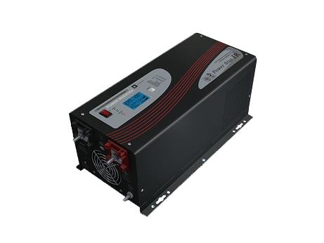 工频(动力型)逆变器IR系列 IR(1KW-6KW)