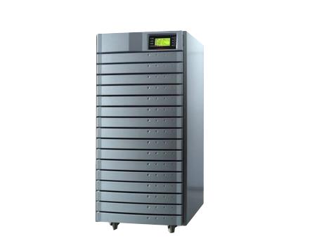 ARRAY系列模块化A UPS 4KVA-24KVA