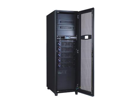 ARRAY系列模块化MP UPS 5KVA-30KVA