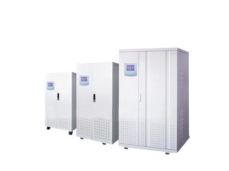 MD系列工频机三进三出UPS电源10-80K