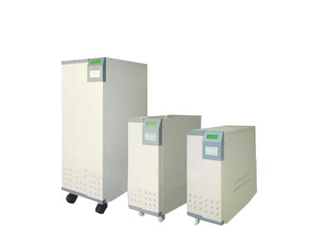 MD系列工频机单进单出UPS电源1KVA-20KVA