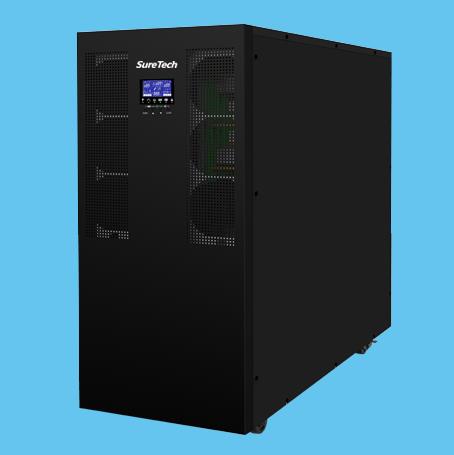 T9S系列三进单出 10K/20K/30K