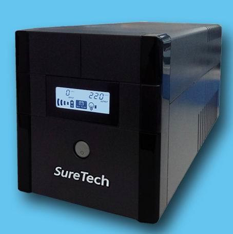 高频机E系列UPS 1KVA