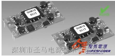 COSEL电源SUW100512