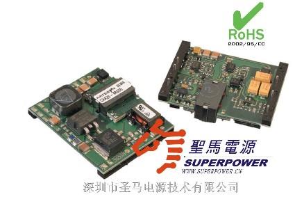 ARTESYN电源CXA20-48D05J