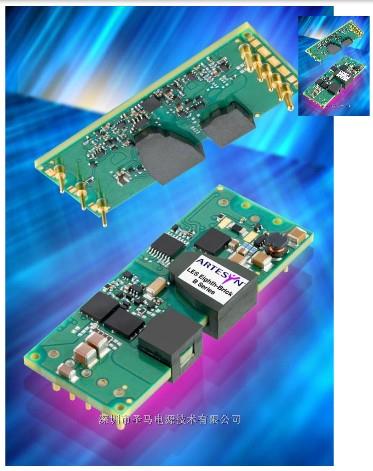 ARTESYN电源LES22B48-2V5REJ