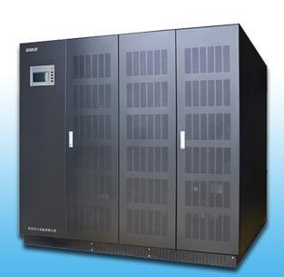 MD系列工频机三进三出UPS