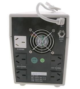 Knight系列后备式UPS