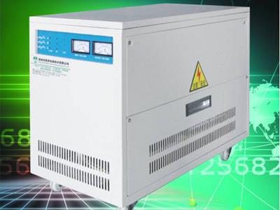 大功率补偿式交流稳压器3-1600KVA