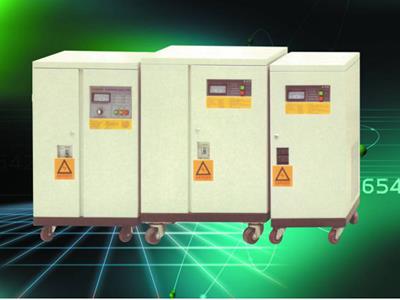 微电脑无触点全电子交流稳压器