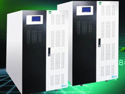 UPS不间断电源MZT9830L系列工频在线式10-200KVA(三进三出)