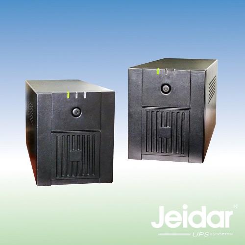 在线互动式电源