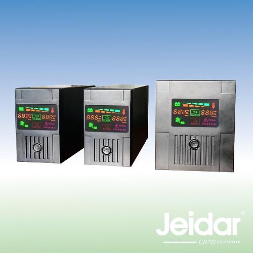 在线互动式电源