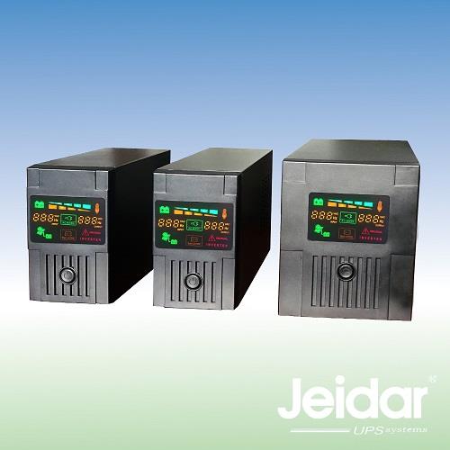 在线互动式电源