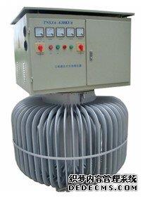 IVR-600KVA三相油式稳压器