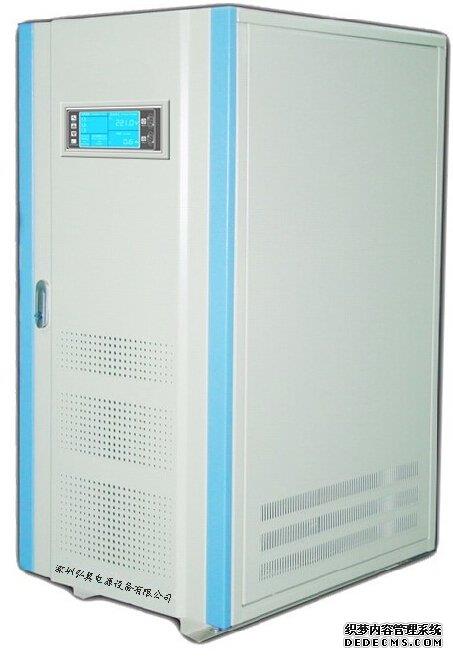 HYZW-300KVA三相无触点稳压器