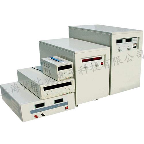WYK系列线性直流稳压稳流电源