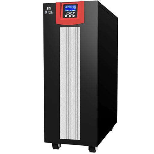 TA单进单出工业级工频率UPS