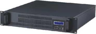 UM系列机架式高频UPS