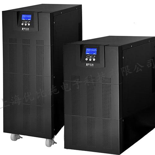 UT系列高频UPS(6-20KVA)