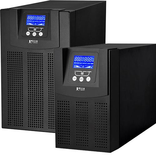 UT系列高频UPS(1-3KVA)
