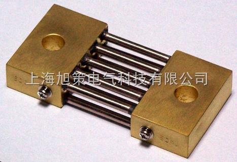 600A75mv直流分流器