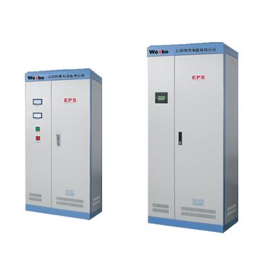 三相混合型应急电源