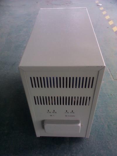 JJW-4KVA净化稳压器