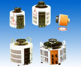 SDGC2J型手动系列调压器