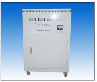 SSW大功率智能稳压器