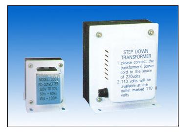 ST型系列自藕变压器