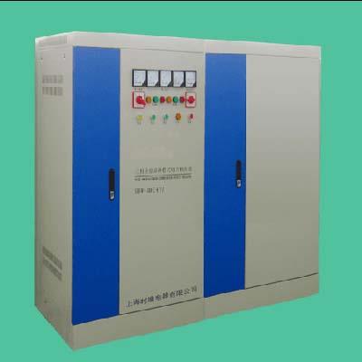 电机设备专用稳压器