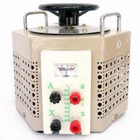 TDGC2、TDGC2J、TSGC2、TSGC2J系列接触调压器