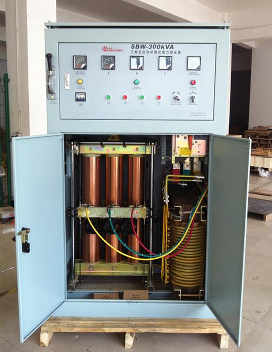 MT-SBW-进口设备稳压器