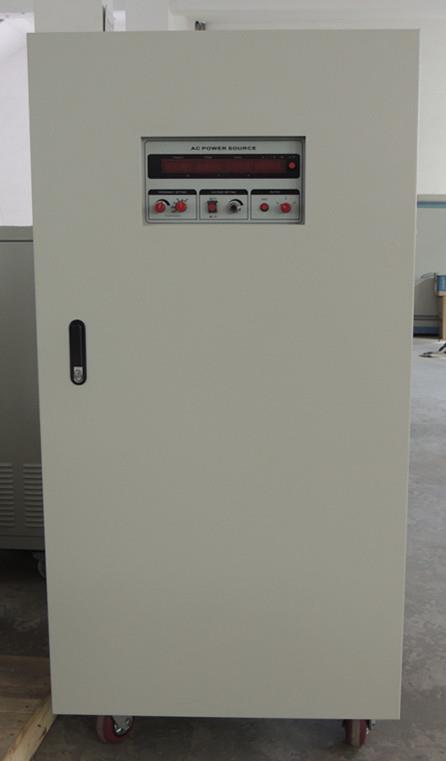 稳压稳频（稳压器）