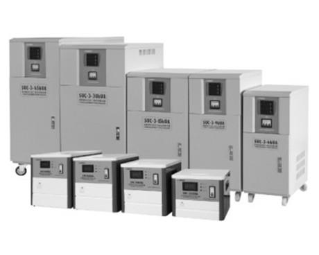 SVC-N超低压稳压器