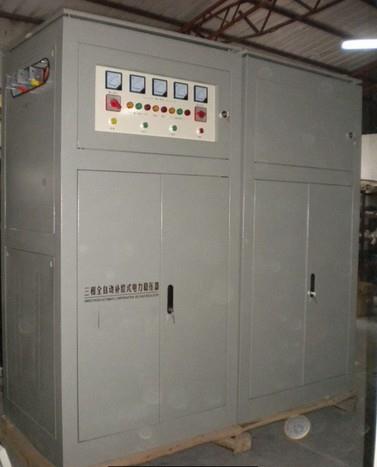 大功率电力稳压器