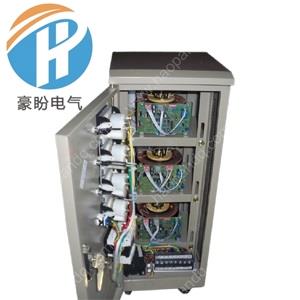 三相高精度稳压器