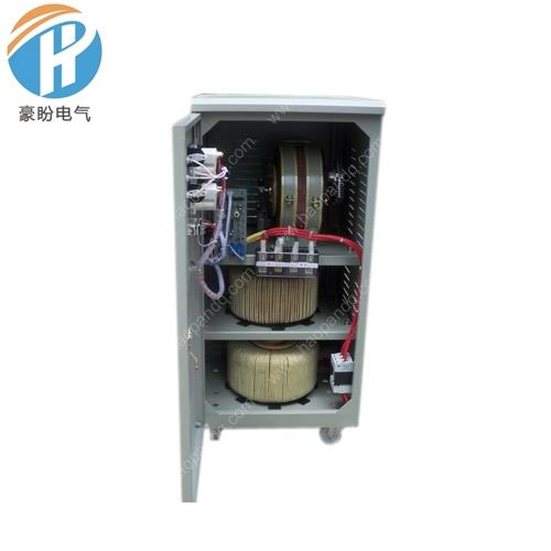 特定单相稳压器90V-250V可调