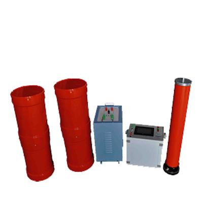 GVF系列变频装置（变电站）