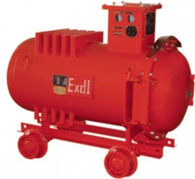 ZBC-10～90/190（280）矿用隔爆型可控硅充电机