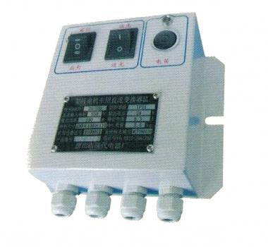 电机车超级直流变换器