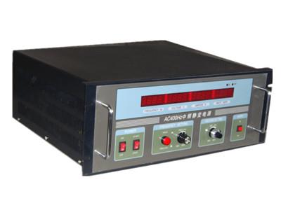 36V输出型中频静变电源