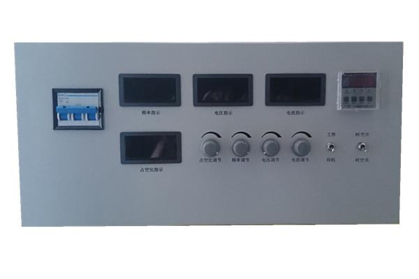 脉冲直流稳压稳流开关电源（单脉冲/双脉冲）