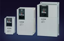 SJ700B通用型矢量变频器